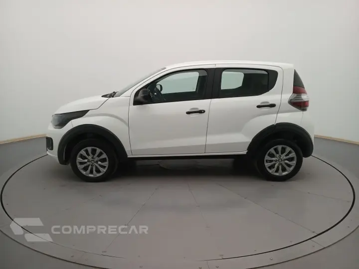 MOBI 1.0 EVO FLEX LIKE. MANUAL