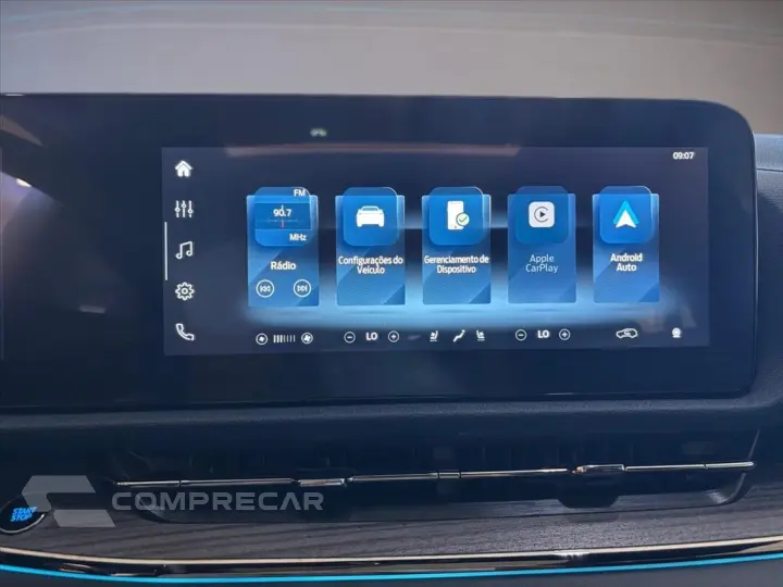 TERRITORY 1.5 ECOBOOST GTDI GASOLINA TITANIUM AUT