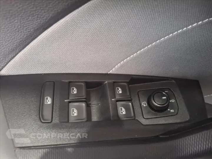 T-CROSS 1.0 200 TSI TOTAL FLEX COMFORTLINE AUTOMÁ