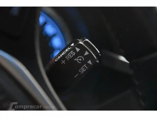 COROLLA - 2.0 XEI 16V 4P AUTOMÁTICO