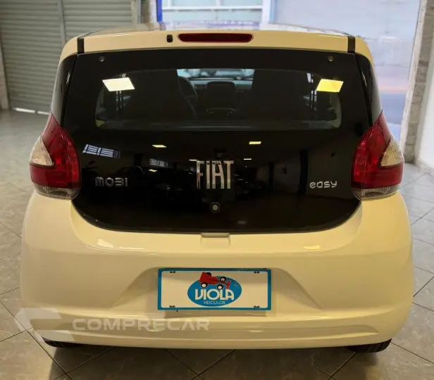 MOBI EASY 1.0 Fire Flex 5p.