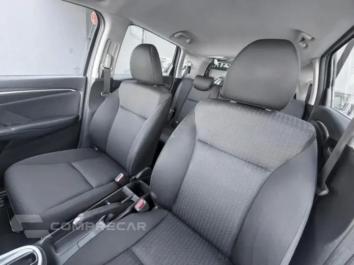 FIT 1.5 LX 16V