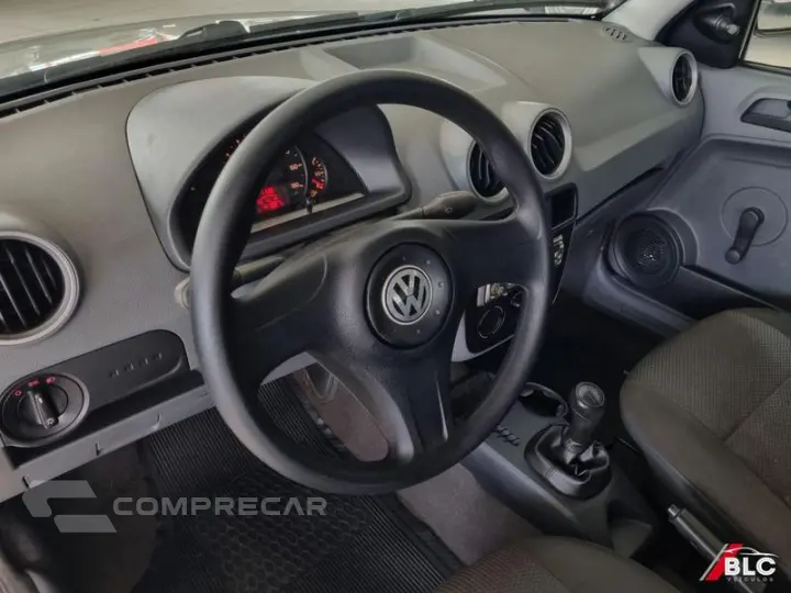 GOL 1.0 GIV
