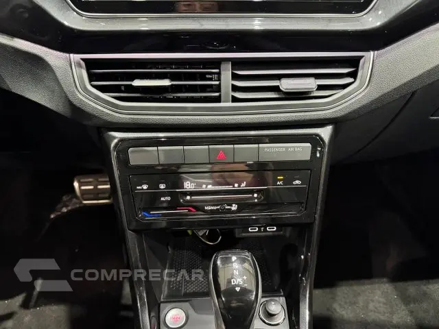 T-CROSS - 1.4 250 TSI TOTAL HIGHLINE AUTOMÁTICO
