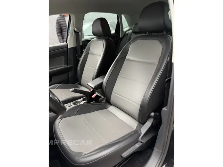 POLO 1.0 200 TSI HIGHLINE AUTOMÁTICO