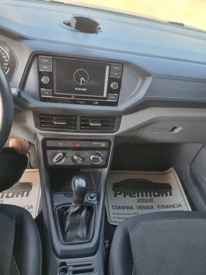 T-CROSS 1.0 200 TSI