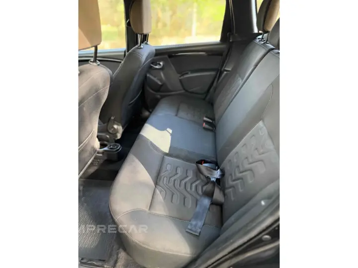 DUSTER 1.6 DYNAMIQUE 4X2 16V FLEX 4P MANUAL