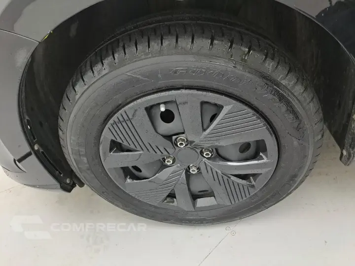 POLO 1.0 MPI TRACK MANUAL