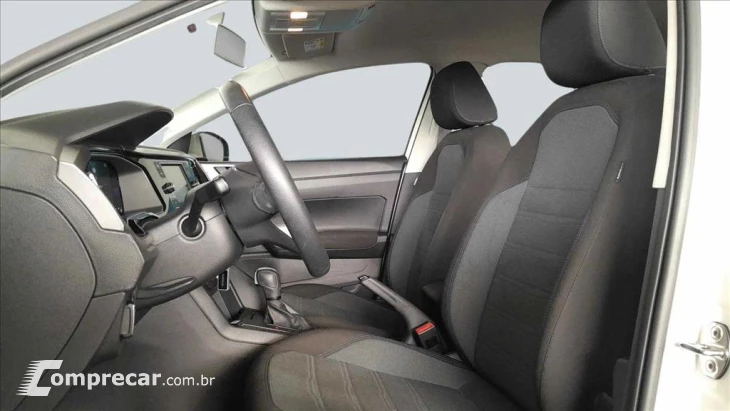 NIVUS 1.0 200 TSI TOTAL FLEX COMFORTLINE AUTOMÁTI