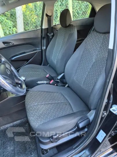 HB20 1.0 12V Comfort Plus