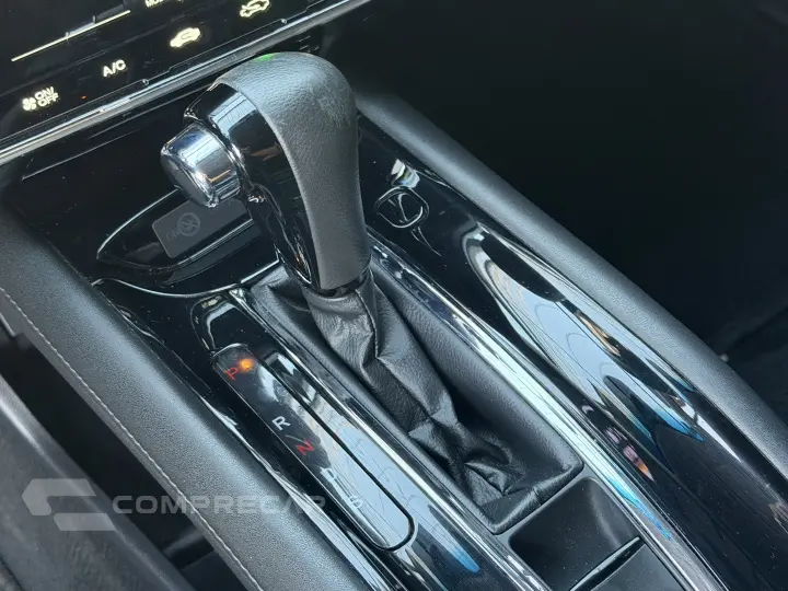 HR-V 1.8 16V FLEX EXL 4P AUTOMÁTICO