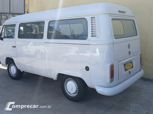 KOMBI - 1.4 MI STD 8V 3P MANUAL