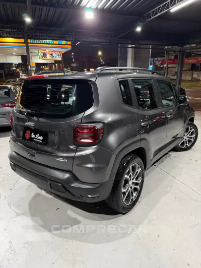 RENEGADE 1.3 T270 Turbo