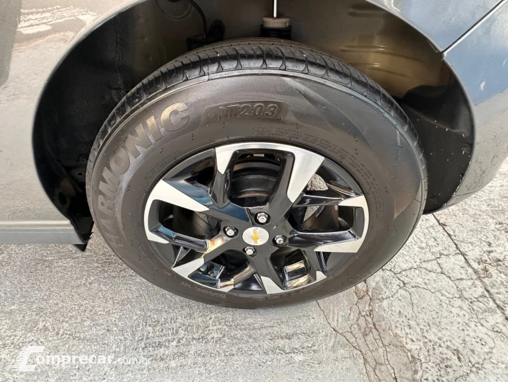 ONIX 1.4 MPFI LT 8V