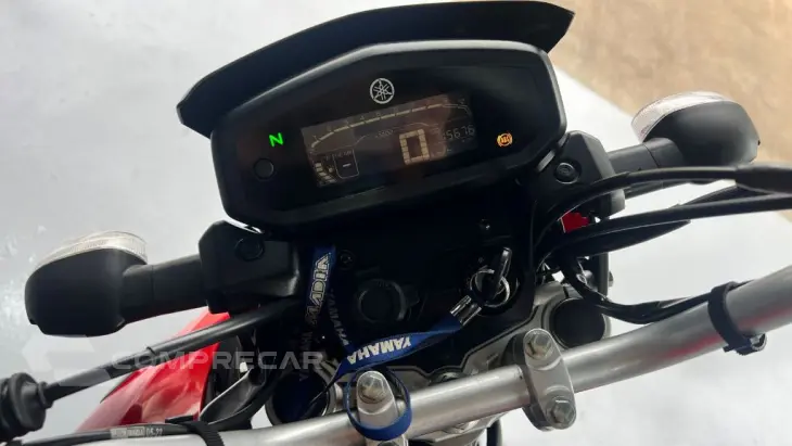 XTZ 150 CROSSER S FLEX