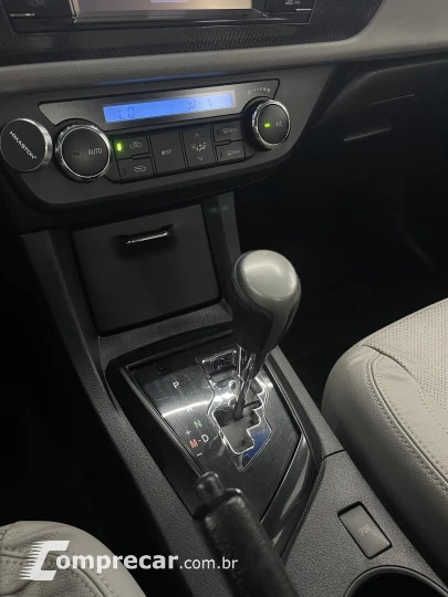 COROLLA 2.0 XEI 16V