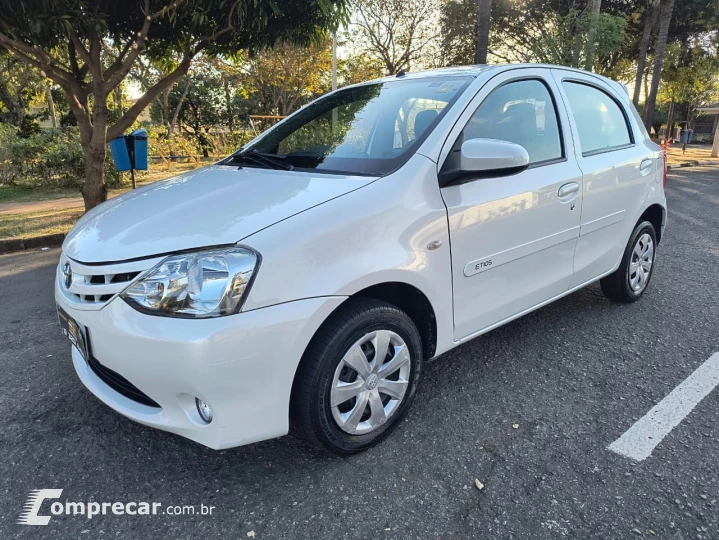 ETIOS 1.3 X 16V