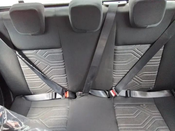 STRADA 1.3 FIREFLY FLEX FREEDOM CD MANUAL