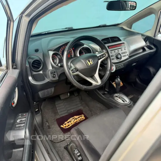 Fit EX/S 1.5 Flex/Flexone 16V 5p Aut.