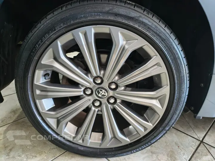 Corolla Xei 2.0