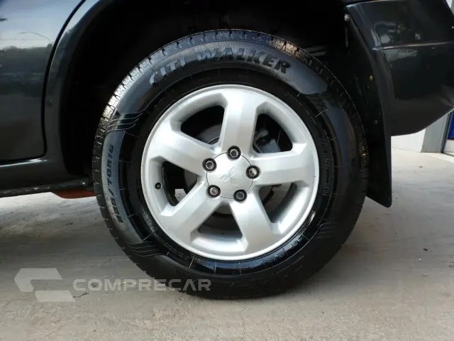 PAJERO 2.0 TR4 4X4 16V