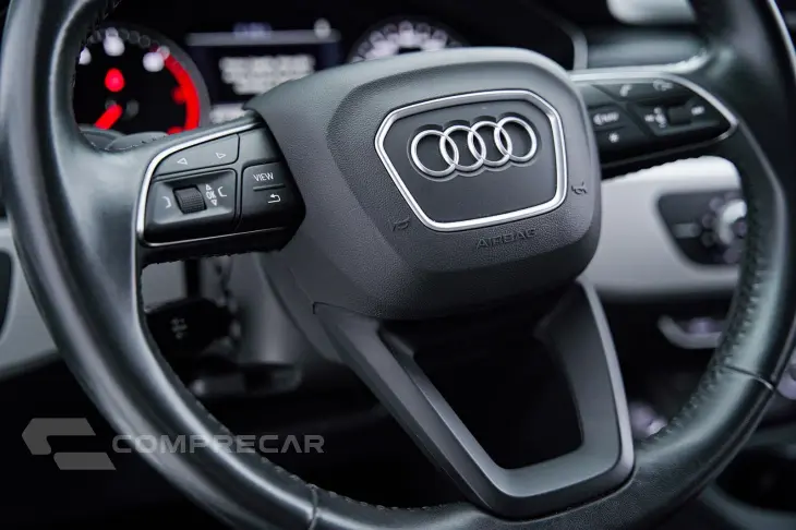 A4 Prestige 2.0 TFSI S-tronic