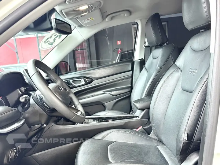 COMPASS 1.3 T270 TURBO FLEX LIMITED AT6