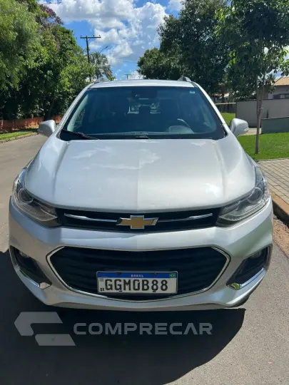 TRACKER 1.4 16V Turbo Premier