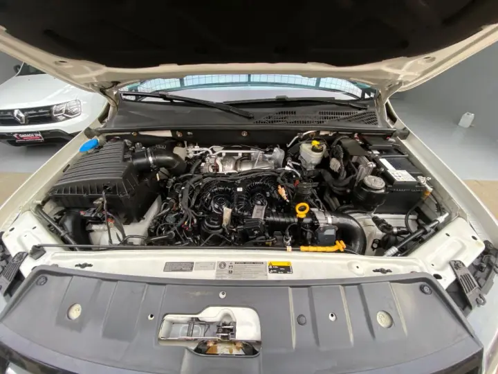 AMAROK Highline CD 3.0 4x4 TB Dies. Aut.