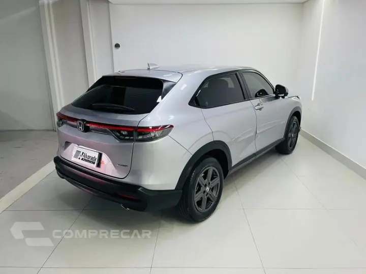 HR-V ADVANCE