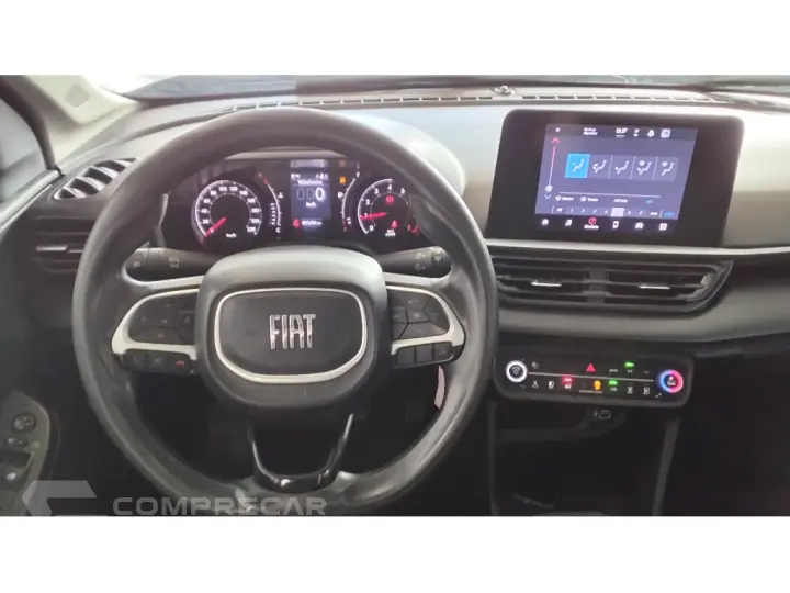 PULSE 1.3 FLEX DRIVE MANUAL