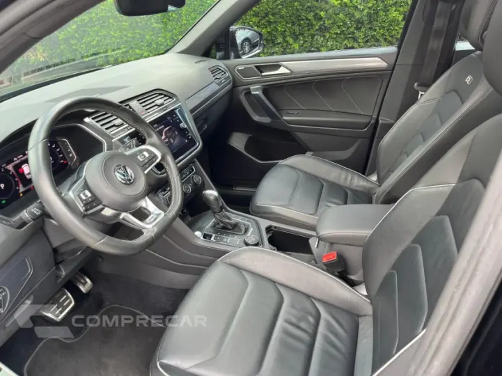TIGUAN 2.0 350 TSI R-line 4Motion
