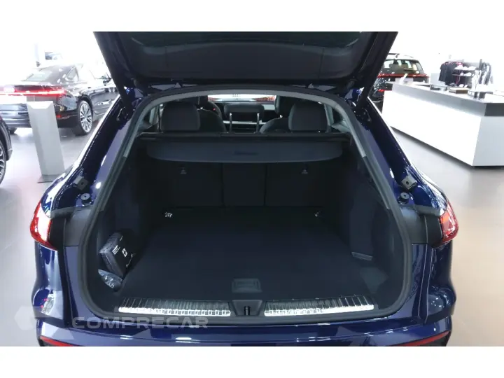 Q5 2.0 TFSI GASOLINA SPORTBACK ADVANCED QUATTRO S TRONIC