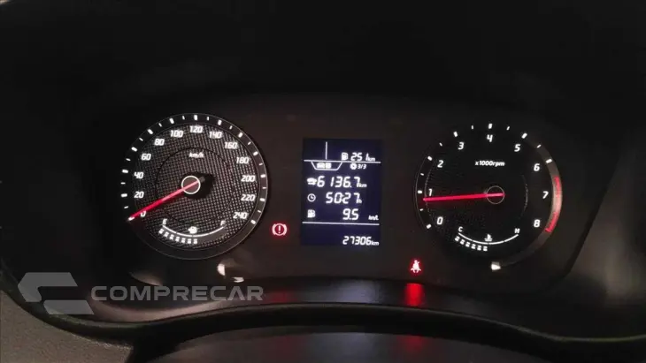 HB20 1.0 12V FLEX COMFORT PLUS MANUAL