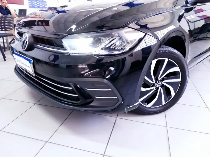 POLO 1.0 170 TSI HIGHLINE AUTOMÁTICO