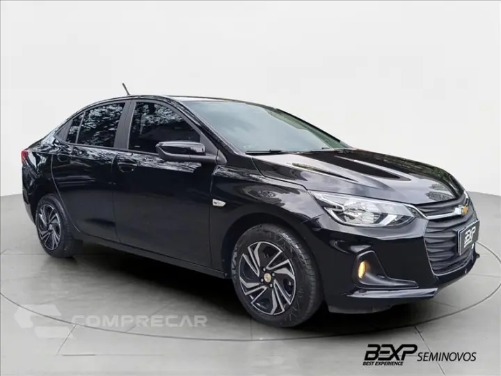 ONIX 1.0 Turbo Plus LT