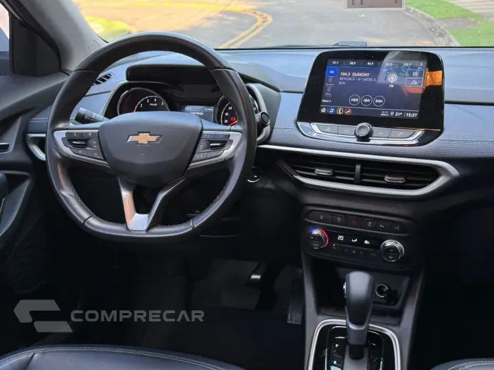 TRACKER 1.0 Turbo Premier