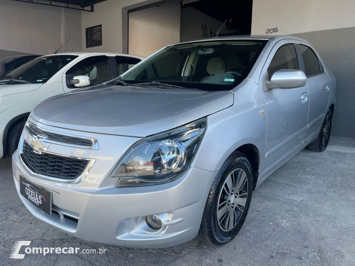 COBALT 1.8 LTZ 8V
