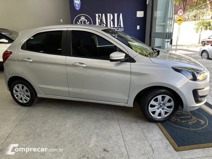 KA + 1.0 SE 12V