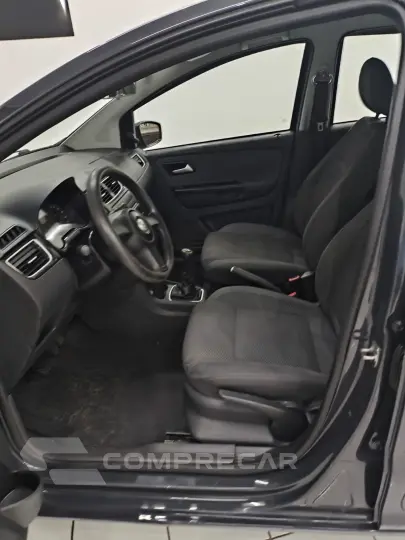 Fox 1.0 Mi Total Flex 8V 5p