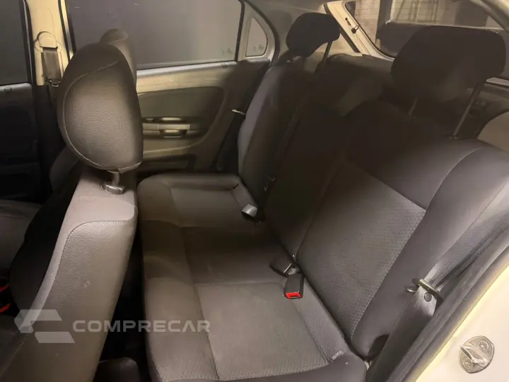 GOL 1.0 12V MPI TOTALFLEX 4P MANUAL