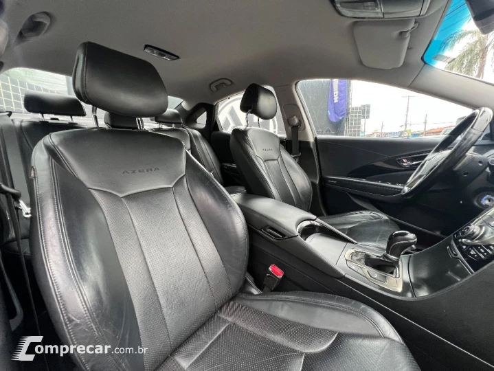 AZERA 3.0 V6 24V 4p Aut.