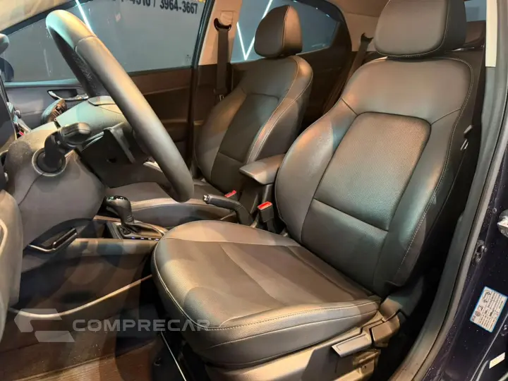 Hb20 1.0 Tgdi Flex Platinum Automático