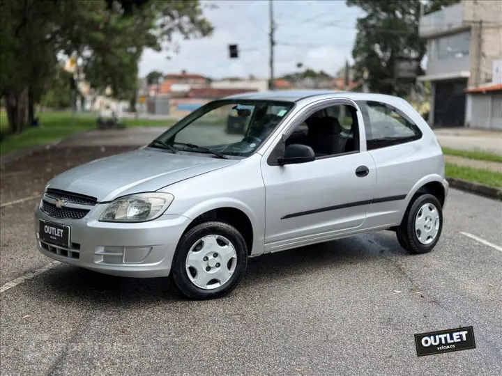 CELTA 1.0 MPFI LS 8V FLEX 2P MANUAL