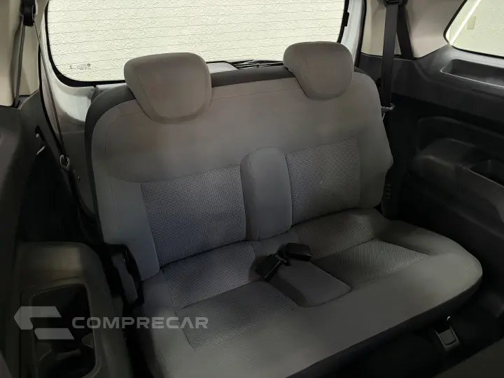 SPIN 1.8 LTZ 8V