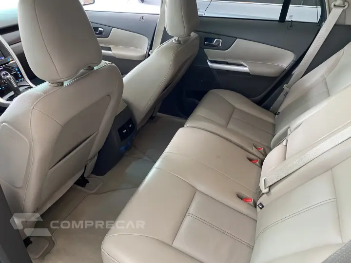EDGE 3.5 Limited FWD V6 24V