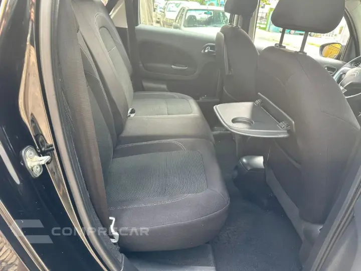 C3 Picasso GLX 1.6 Flex 16V 5p Mec.