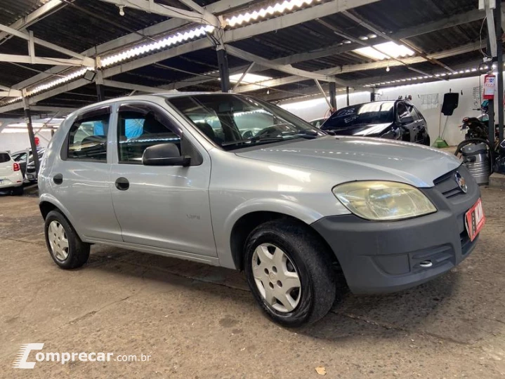CELTA HATCH LIFE 1.0 VHC 8V 4P