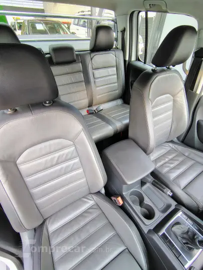 AMAROK High.CD 2.0 16V TDI 4x4 Dies. Aut