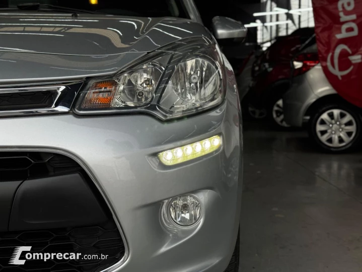 C3 Tendance 1.5 Flex 8V 5p Mec.